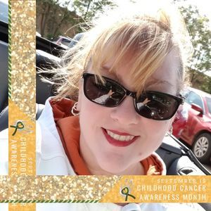 Meet your Posher, Brandi